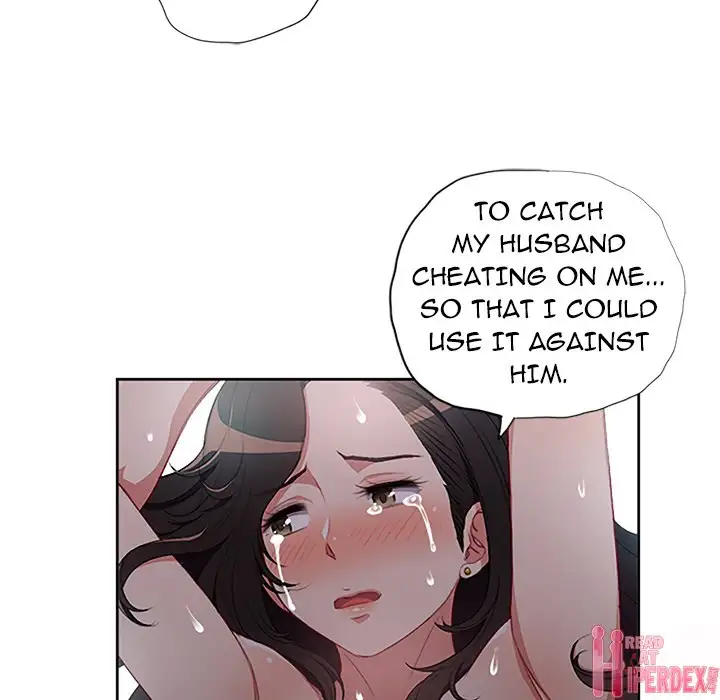 Yuri’s Part Time Job page 47