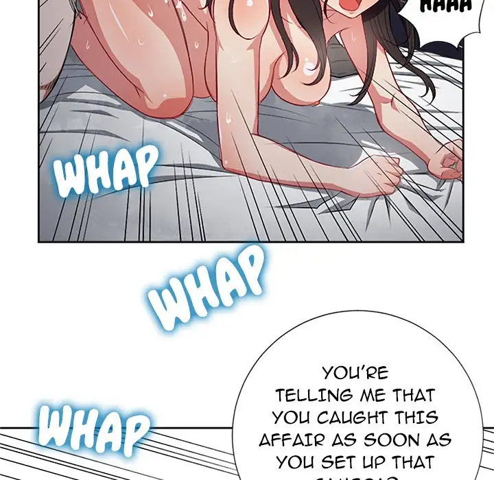 Yuri’s Part Time Job page 62