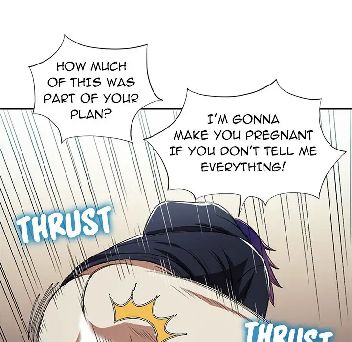 Yuri’s Part Time Job page 64