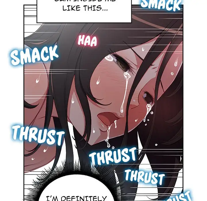 Yuri’s Part Time Job page 68