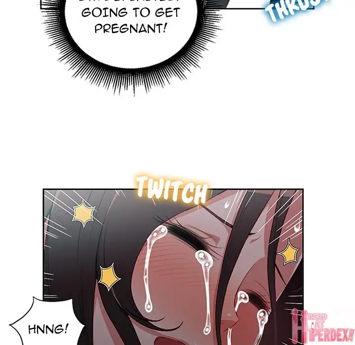 Yuri’s Part Time Job page 69