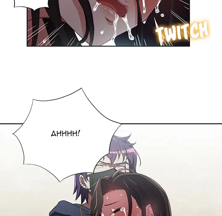Yuri’s Part Time Job page 70