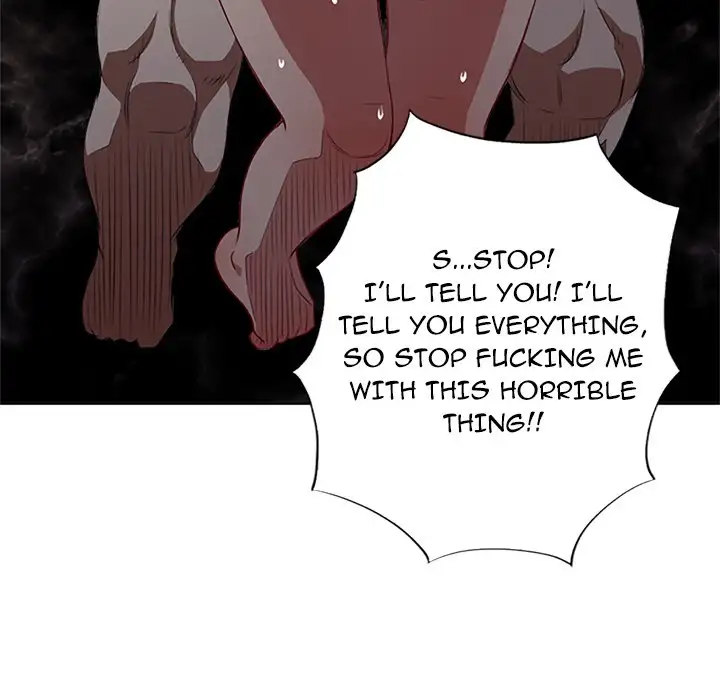 Yuri’s Part Time Job page 72