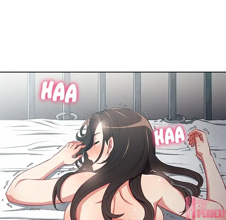 Yuri’s Part Time Job page 75