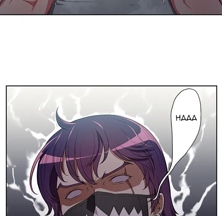 Yuri’s Part Time Job page 77