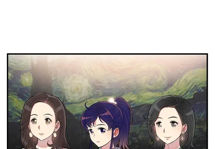Yuri’s Part Time Job page 2