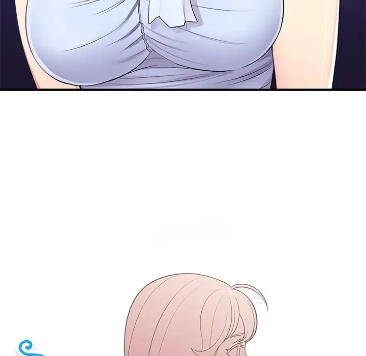 Yuri’s Part Time Job page 7