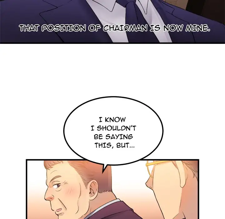 Yuri’s Part Time Job page 16