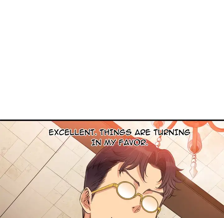 Yuri’s Part Time Job page 18