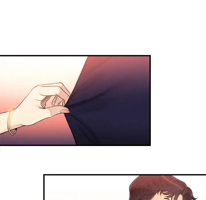 Yuri’s Part Time Job page 21