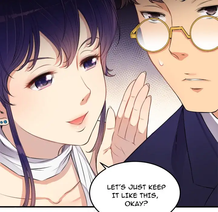 Yuri’s Part Time Job page 28