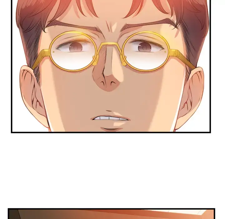 Yuri’s Part Time Job page 33