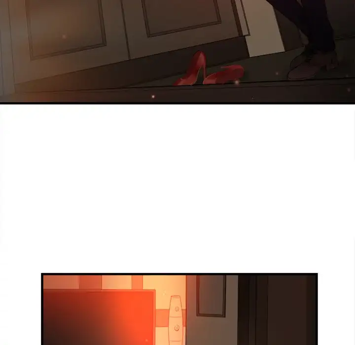 Yuri’s Part Time Job page 47