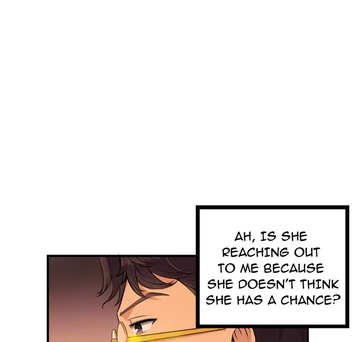 Yuri’s Part Time Job page 55