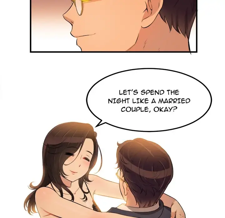 Yuri’s Part Time Job page 56