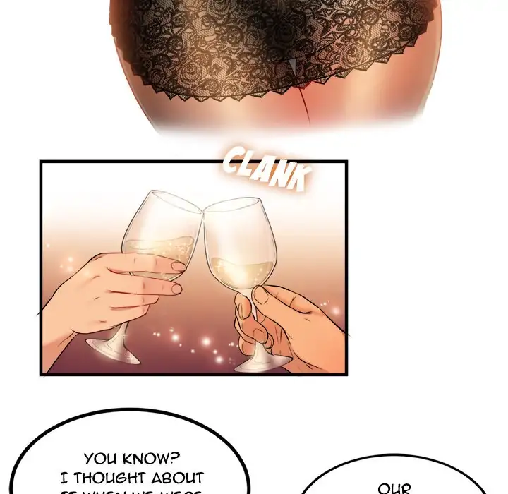 Yuri’s Part Time Job page 60