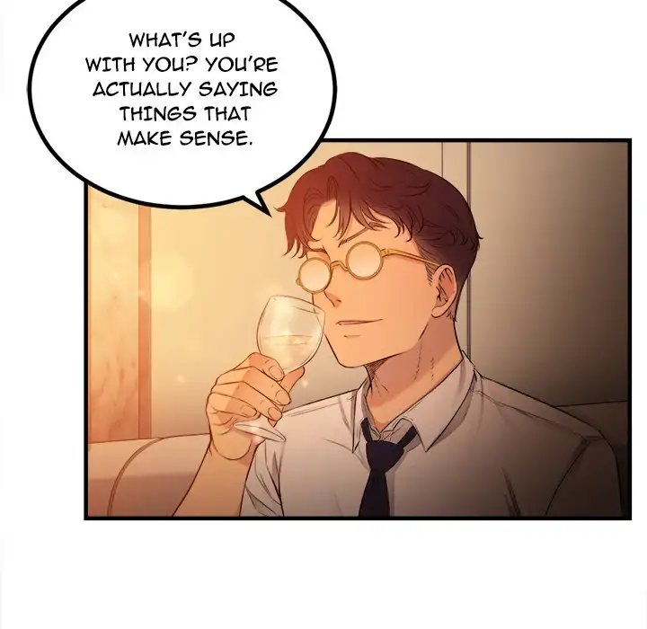 Yuri’s Part Time Job page 63