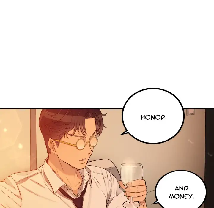 Yuri’s Part Time Job page 65
