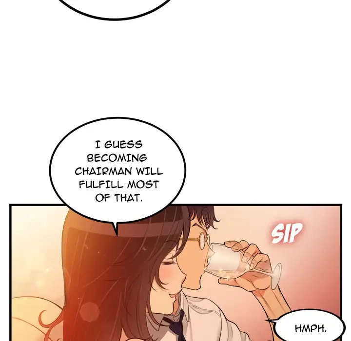 Yuri’s Part Time Job page 67