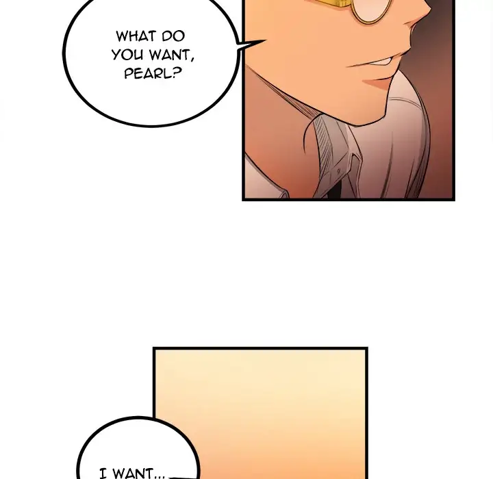 Yuri’s Part Time Job page 69