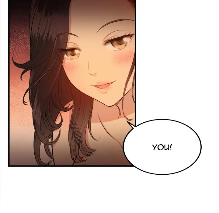 Yuri’s Part Time Job page 71