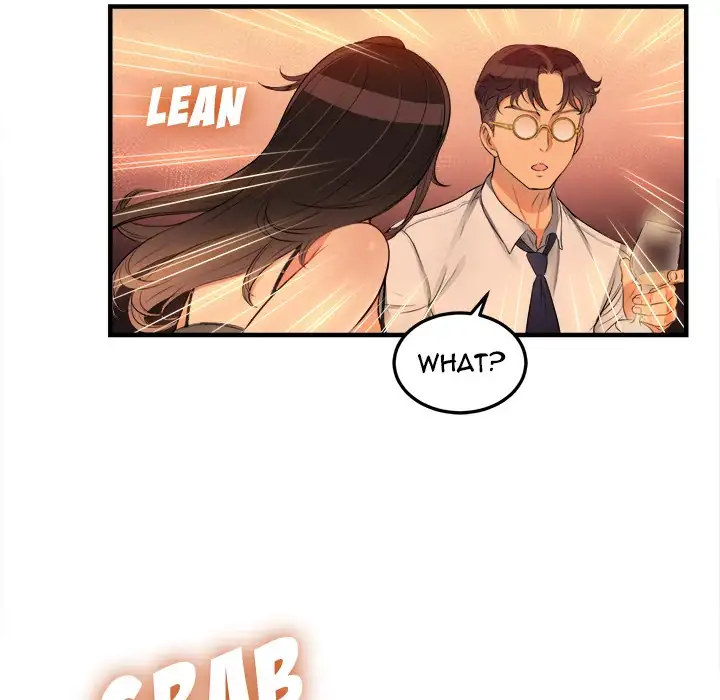 Yuri’s Part Time Job page 72