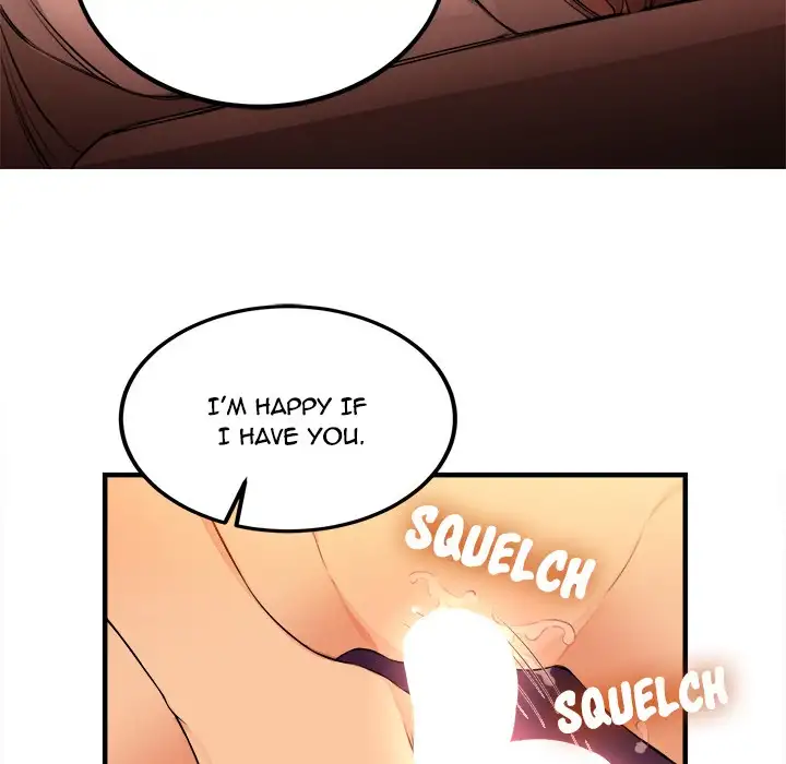 Yuri’s Part Time Job page 81