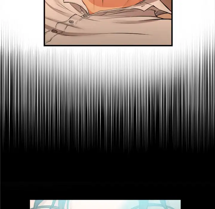 Yuri’s Part Time Job page 88