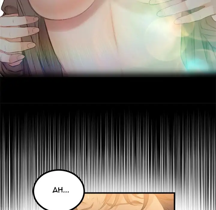 Yuri’s Part Time Job page 93