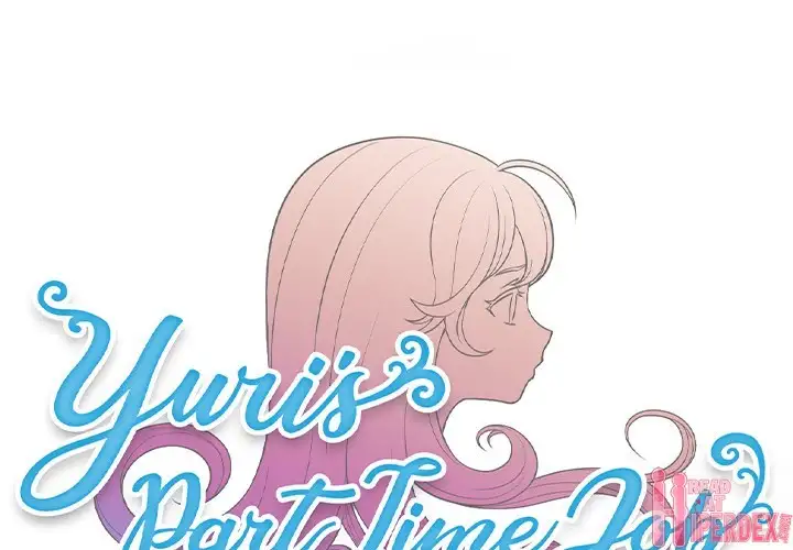 Yuri’s Part Time Job page 1