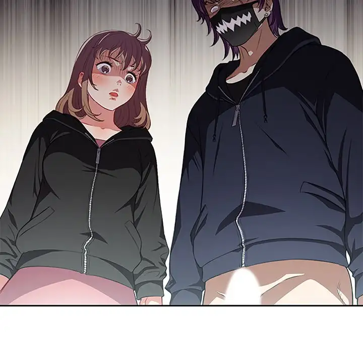 Yuri’s Part Time Job page 8