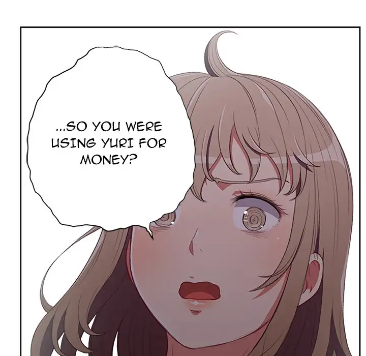 Yuri’s Part Time Job page 9
