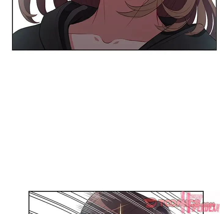 Yuri’s Part Time Job page 10