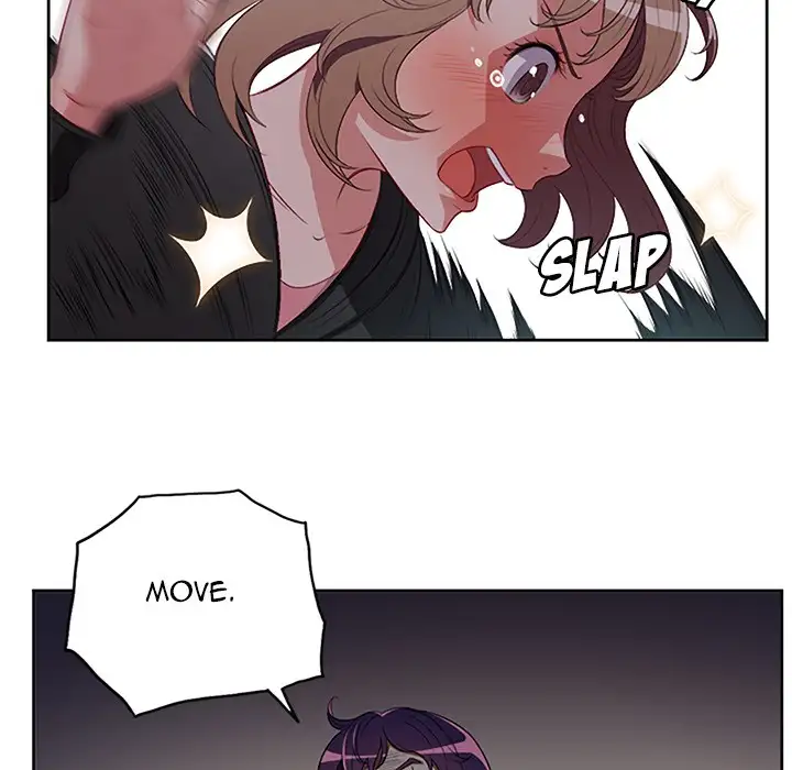Yuri’s Part Time Job page 19