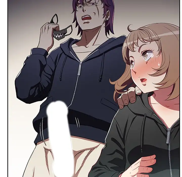 Yuri’s Part Time Job page 20