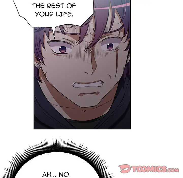 Yuri’s Part Time Job page 28