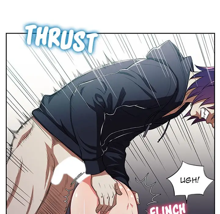 Yuri’s Part Time Job page 30