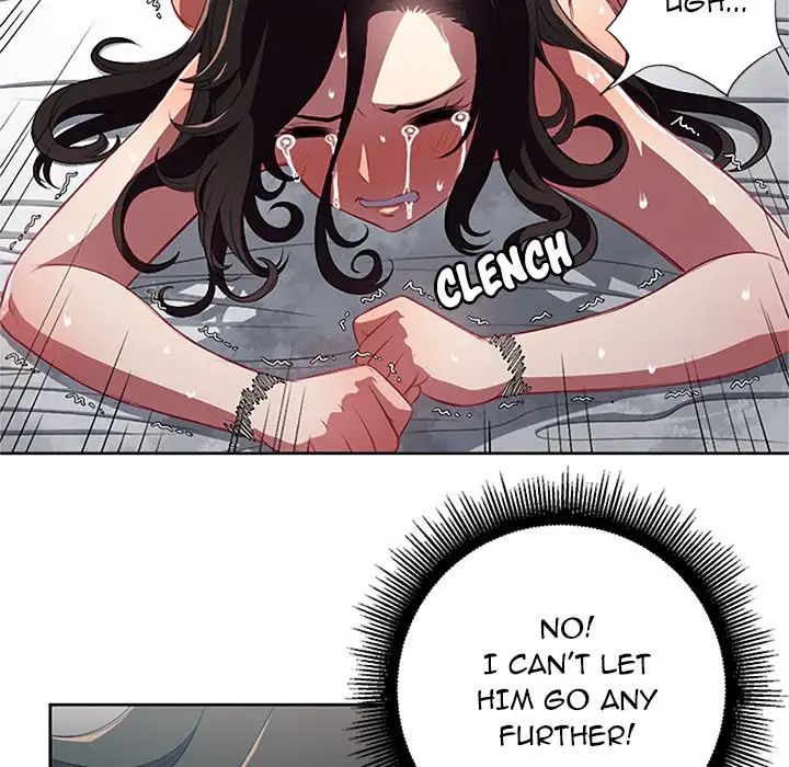 Yuri’s Part Time Job page 33