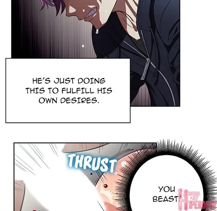 Yuri’s Part Time Job page 37