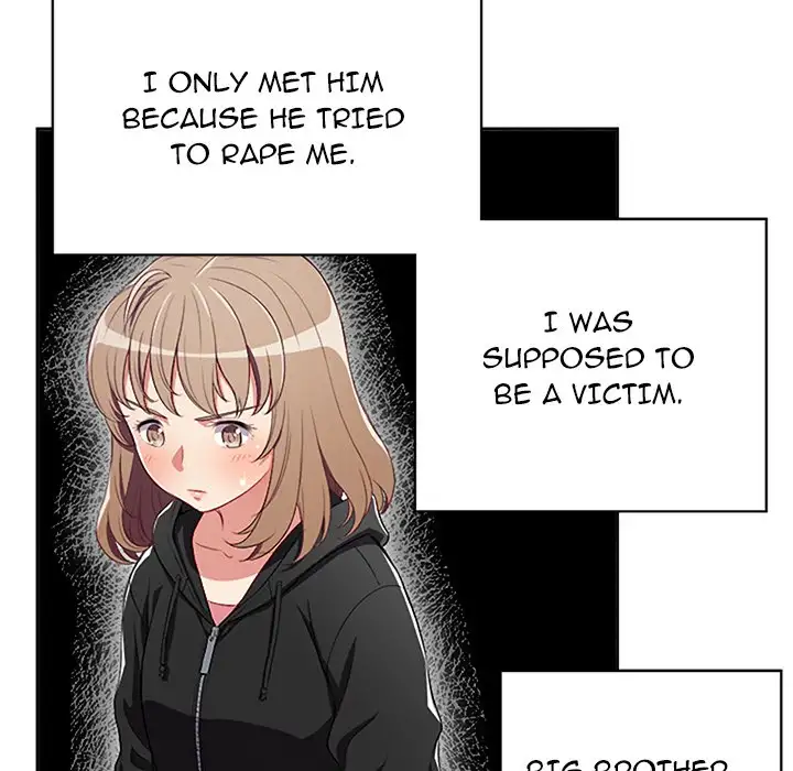 Yuri’s Part Time Job page 39