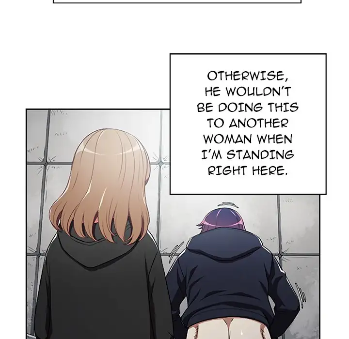 Yuri’s Part Time Job page 41