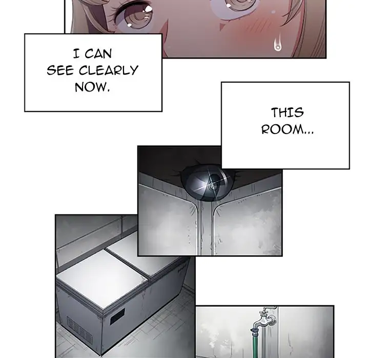 Yuri’s Part Time Job page 43