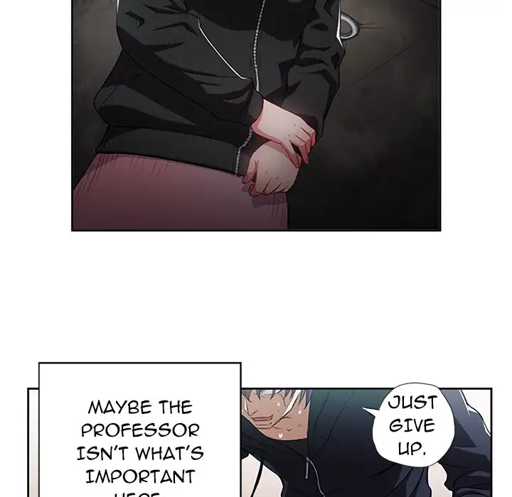 Yuri’s Part Time Job page 45