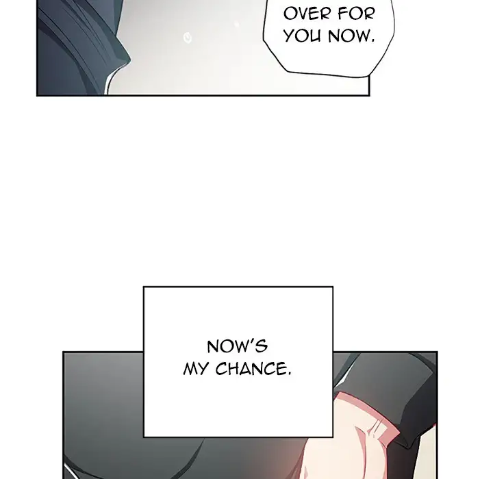 Yuri’s Part Time Job page 51
