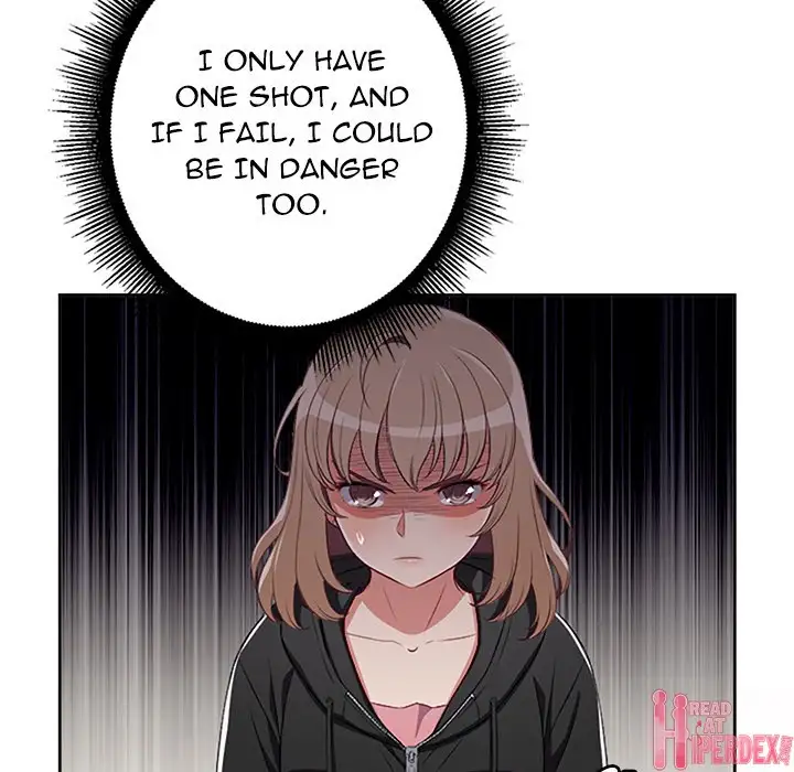 Yuri’s Part Time Job page 53