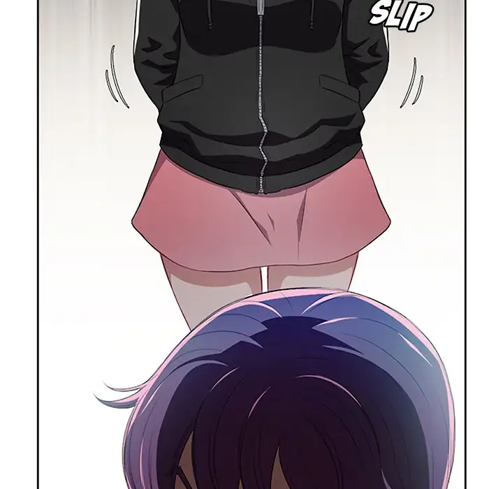 Yuri’s Part Time Job page 54
