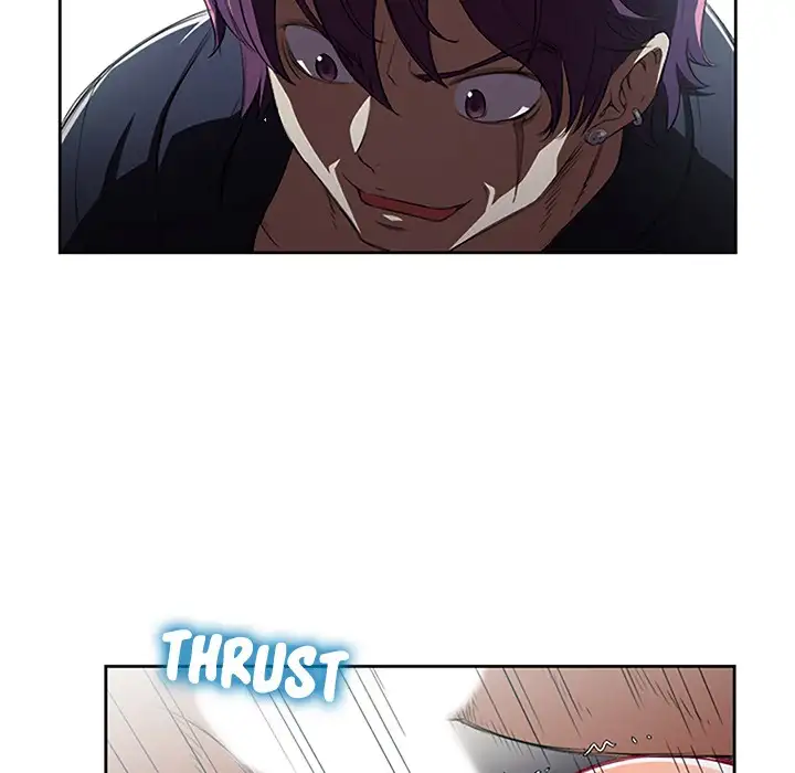 Yuri’s Part Time Job page 55
