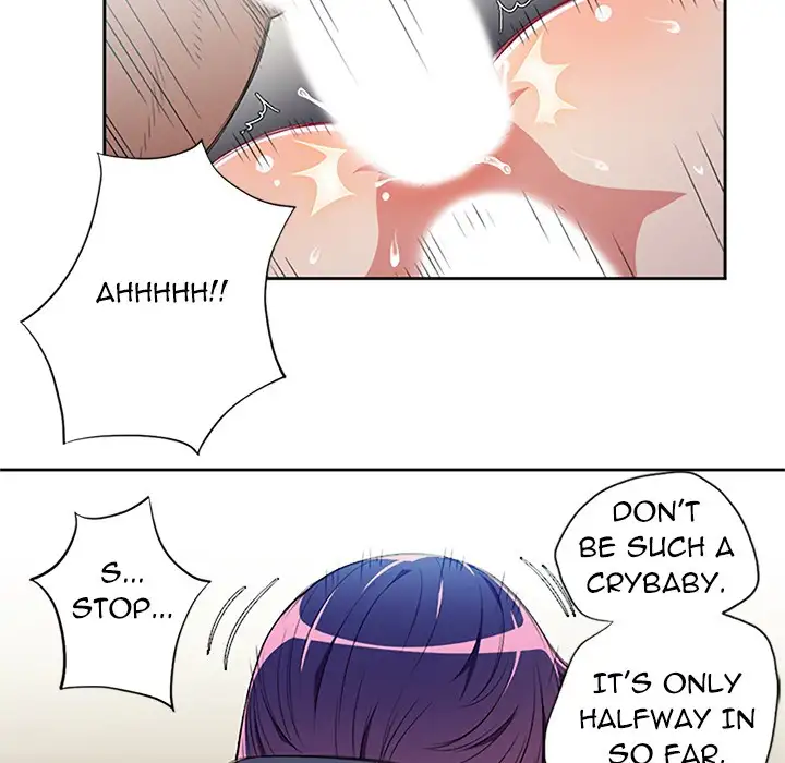 Yuri’s Part Time Job page 56