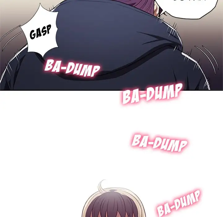Yuri’s Part Time Job page 57