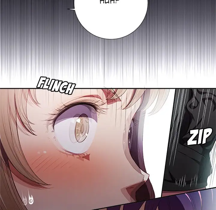 Yuri’s Part Time Job page 60